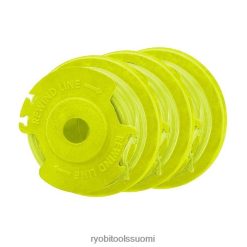 RYOBI .080 vaihtokela (3 kpl) 22224266 ulkona