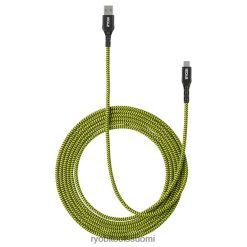 RYOBI 10 tuuman usb-a–usb-c-kaapeli 22224535 Lisätarvikkeet