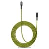 RYOBI 10' usb-c-usb-c-kaapeli 22224538 Lisätarvikkeet