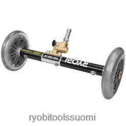 RYOBI 11 vesiharja 22224409 ulkona