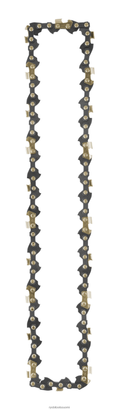 RYOBI 12 .043 vaihtoketjusahan ketju, 45 lenkkiä 22224350 ulkona