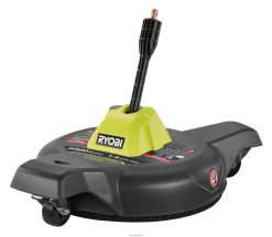 RYOBI 12 2300 psi pinnanpuhdistusaine 22224393 ulkona