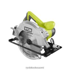RYOBI 14 ampeerin 7 1/4 pyörösaha 2222474 sähkötyökalut