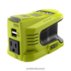 RYOBI 18 V yksi + 150 watin virtalähde 22224551 työkaluja