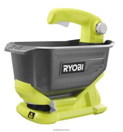 RYOBI 18 V yksi + 1 gallona teholevitin 22224425 ulkona