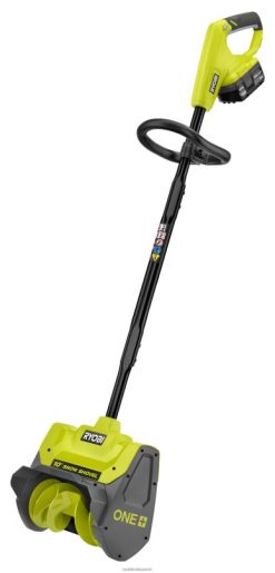 RYOBI 18v one+10 lumilapiosarja 22224427 ulkona