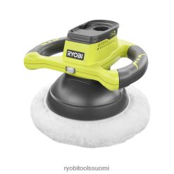 RYOBI 18v one+10 orbitaalipuskuri 22224125 sähkötyökalut
