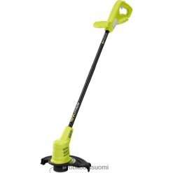 RYOBI 18v one+10 string trimmeri 22224293 ulkona