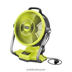 RYOBI 18v one+12 hybridisumutusilmatykki 22224496 valaiseva elämäntapa ja virkistys