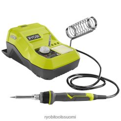 RYOBI 18v one+45w hybridijuotosasema 22224159 sähkötyökalut