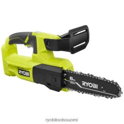 RYOBI 18v one+8 oksasaha 22224362 ulkona