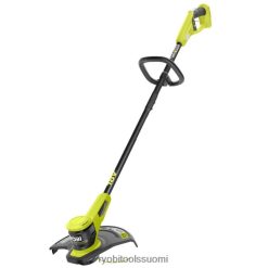 RYOBI 18v one+ 13 string trimmeri/särmäyskone 22224288 ulkona