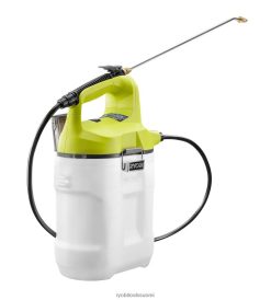 RYOBI 18v one + 2 gallona kemikaalisumutin 22224439 ulkona