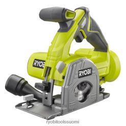 RYOBI 18v one+ 3-3/8 monimateriaalinen upposaha 2222471 sähkötyökalut