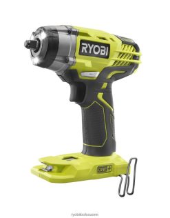 RYOBI 18v one+ 3/8 iskevä jakoavain 2222444 sähkötyökalut