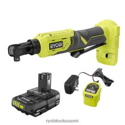 RYOBI 18v one+ 3/8 räikkäsarja 2222440 sähkötyökalut