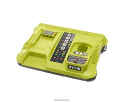 RYOBI 18v one+/40v dual platform laturi 22224694 akut ja laturit