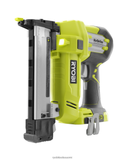 RYOBI 18v one+ airstrike 18ga kapea nitoja 22224182 sähkötyökalut