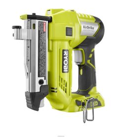 RYOBI 18v one+ airstrike 23ga pin naulaus 22224174 sähkötyökalut