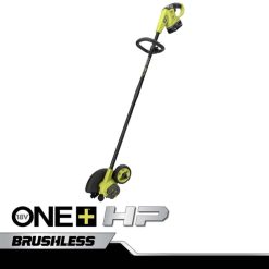 RYOBI 18v one+ hp harjaton reunasarja 22224268 ulkona
