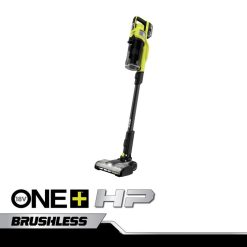 RYOBI 18v one+ hp johdoton lemmikkipuikkoimurisarja 22224553 puhdistus