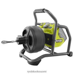 RYOBI 18v one+ hybridi 50' tyhjennysruuvisarja 22224185 sähkötyökalut