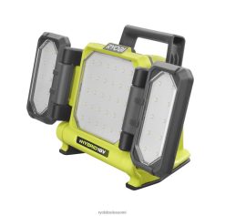 RYOBI 18v one+ hybridi led-paneelivalo 22224512 valaiseva elämäntapa ja virkistys