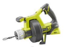 RYOBI 18v one+ hybridi tyhjennysruuvi 22224188 sähkötyökalut