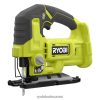 RYOBI 18v one+ jigisaha 22224101 sähkötyökalut