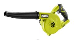 RYOBI 18v one+ johdoton kompakti työpajapuhallin 22224198 sähkötyökalut