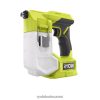 RYOBI 18v one+ kädessä pidettävä ruisku 22224614 puhdistus