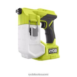 RYOBI 18v one+ kädessä pidettävä ruisku 22224614 puhdistus