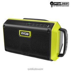RYOBI 18v one+ kaiutin langattomalla Bluetooth-tekniikalla 22224463 valaiseva elämäntapa ja virkistys