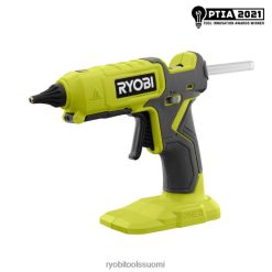 RYOBI 18v one+ kaksilämpötilainen liimapistooli 22224144 sähkötyökalut