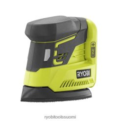 RYOBI 18v one+ kulmahiomakone 22224133 sähkötyökalut