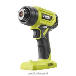 RYOBI 18v one+ lämpöpistooli 22224194 sähkötyökalut