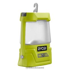 RYOBI 18v one+ led-aluevalo 22224520 valaiseva elämäntapa ja virkistys