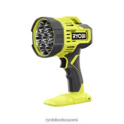 RYOBI 18v one+ led kohdevalo 22224510 valaiseva elämäntapa ja virkistys