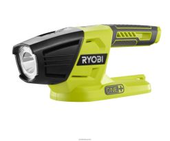 RYOBI 18v one+ led taskulamppu 22224518 valaiseva elämäntapa ja virkistys