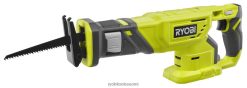 RYOBI 18v one+ mäntäsaha 2222498 sähkötyökalut