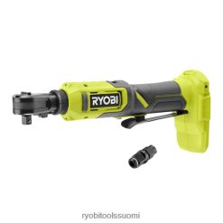 RYOBI 18v one+ monikokoinen räikkä 2222454 sähkötyökalut