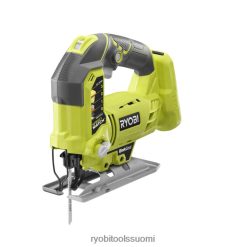 RYOBI 18v one+ orbital jigisaha 22224103 sähkötyökalut