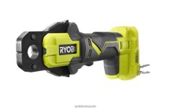 RYOBI 18v one+ pex puristusrengaspuristustyökalu 22224186 sähkötyökalut