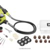 RYOBI 18v one+ pyörivä työkaluasemasarja 22224149 sähkötyökalut