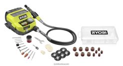 RYOBI 18v one+ pyörivä työkaluasemasarja 22224149 sähkötyökalut