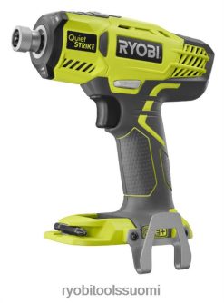 RYOBI 18v one+ quietstrike pulssiohjain 2222451 sähkötyökalut