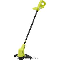 RYOBI 18v one+ string trimmerisarja 22224294 ulkona