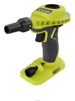 RYOBI 18v one+ suuritehoinen täyttöpumppu 22224491 valaiseva elämäntapa ja virkistys
