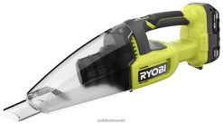 RYOBI 18v yhden+ käden imusarja 22224562 puhdistus