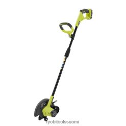 RYOBI 18v yksi+9 reunasarja 22224270 ulkona
